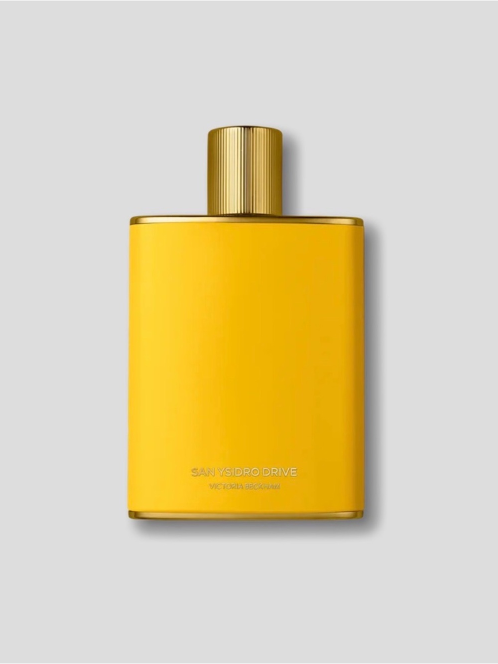 NEW Victoria  Beckham San Ysidro Drive 50 m l